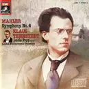 CD - Mahler - Symphony No. 4