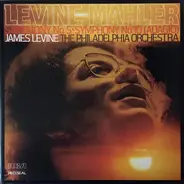 Mahler - Levine Conducts Mahler Symphony No.5 - Symphony No.10 (Adagio)