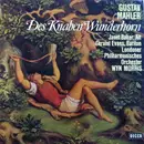 LP - Gustav Mahler/ Janet Baker , Geraint Evans , The London Philharmonic Orchestra , Wyn Morris - Des Knaben Wunderhorn