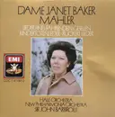 CD - Mahler - Dame Janet Baker - Mahler :Lieder Eines Fahrenden Gesellen - Kindertotenlieder - Rückert Lieder