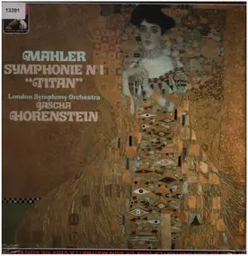 Gustav Mahler - Symphonie N°1: Titan