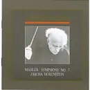 CD - Mahler - Horenstein Edition - Symphony No. 7