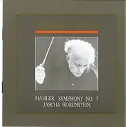 Mahler - Horenstein Edition - Symphony No. 7