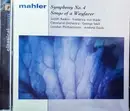 CD - Mahler - Symphony No. 4 / Lieder Eines Fahrenden Gesellen
