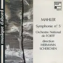 CD - Mahler - Sinfonie no.5