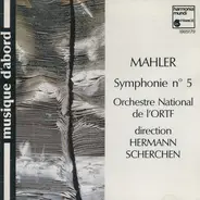Mahler - Sinfonie no.5