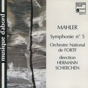 Gustav Mahler - Sinfonie no.5