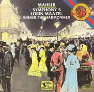 Mahler - Symphony 5