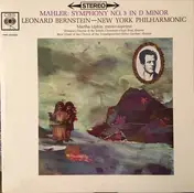 Gustav Mahler - Symphony No. 3 In D Minor