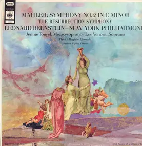 Gustav Mahler - Symphony No. 2 In C Minor - The Resurrection Symphony