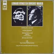 Gustav Mahler - Sinfonie 5, 6, 9, Kindertotenlieder