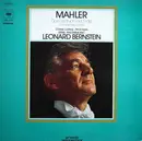 LP - Gustav Mahler/ Leonard Bernstein , Israel Philharmonic Orchestra , Christa Ludwig , René Kollo - Das Lied Von Der Erde