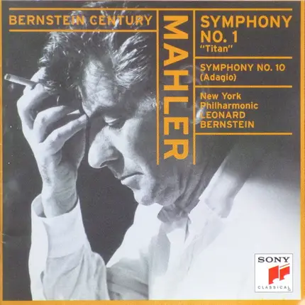 Mahler - Symphony No. 1 "Titan" / Symphony No. 10 (Adagio)