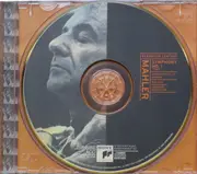 CD - Mahler - Symphony No. 1 'Titan' / Symphony No. 10 (Adagio)