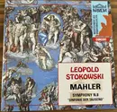 CD - Mahler - Sinfonia N. 8 in Mi Bem. Magg. - Mono