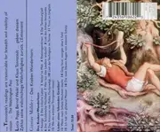 CD - Gustav Mahler , Lucia Popp , Bernd Weikl , London Philharmonic Orchestra , Klaus Tennstedt - Des Knaben Wunderhorn