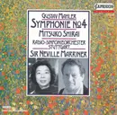 CD - Mahler - Symphonie Nr. 4
