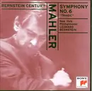CD - Mahler - Symphony No. 6 'Tragic'