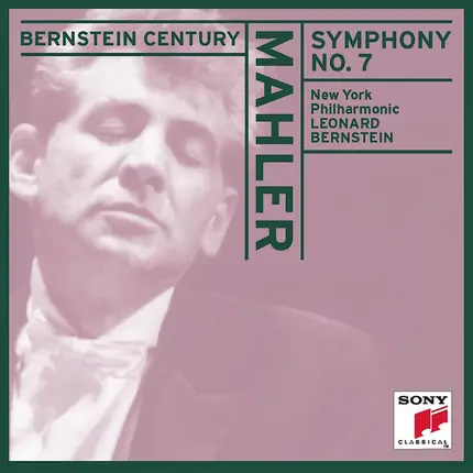 Mahler - SYMPHONY NO. 7
