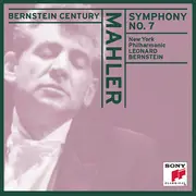 CD - Mahler - Symphony No. 7