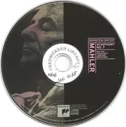 CD - Mahler - Symphony No. 7