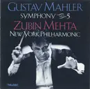 CD - Mahler - Symphony No. 5