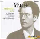 Double CD - Mahler - Symphony No. 6