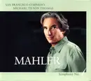 SACD - Mahler - Symphony No. 1 - Slipcase + Booklet