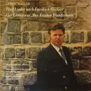 LP - Mahler - Gustav Mahler: Fünf Lieder nach Friedrich Rückert / Vier Lieder aus 'Des Knaben Wunderhorn'