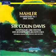 Mahler - Symphonie Nr. 1 Der Titan