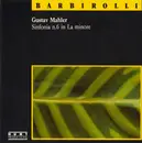 CD - Mahler - Sinfonia N.6 In La Minore