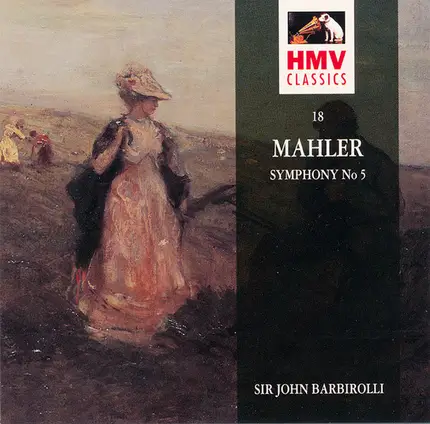 Mahler - Symphony No 5