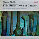 LP - Mahler - Symphony No. 4 In G Major