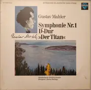 Mahler - Symphonie Nr. 1 D-Dur 'Der Titan'