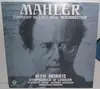 Double LP - Gustav Mahler / Symphonica Of London , Wyn Morris - Symphony N° 2 in C Minor 'Resurrection'