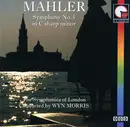 CD - Mahler - Symphony No.5 In C Sharp Minor