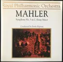 CD - Mahler - Symphony No. 5 In C-Sharp Minor