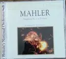 CD - Mahler - Symphony No. 1 In D Major