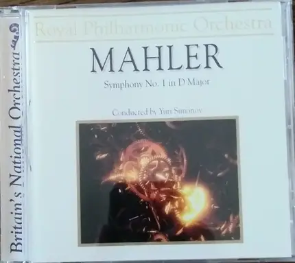 Mahler - Symphony No. 1 in D major