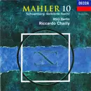 Double CD - Mahler - Symphony No. 10
