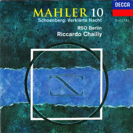 Mahler - Symphony No. 10