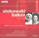 CD - Mahler - Symphony No. 2 'Resurrection' - Mono
