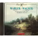 CD - Mahler / Wagner - Symphony No. 1 'The Titan', 'Tannhäuser' Overture