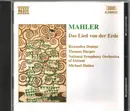 CD - Gustav Mahler , Ruxandra Donose , Thomas Harper , National Symphony Orchestra Of Ireland , Michael - Das Lied Von Der Erde