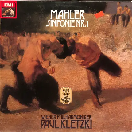 Mahler - Sinfonie Nr. 1