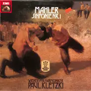 Mahler - Sinfonie Nr. 1