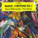 CD - Mahler - Symphonie No. 5