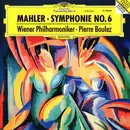 CD - Gustav Mahler - Symphonie No. 6
