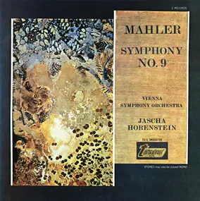 Gustav Mahler - Symphony No. 9