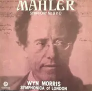 Mahler - Symphony No. 9 In D